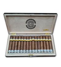 Lot 124 - Cohiba Maduro 5 - 50th Anniversary Genios