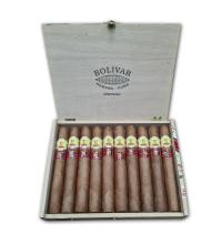 Lot 124 - Bolivar Libertador