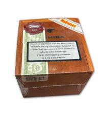 Lot 124 - Cohiba Siglo I