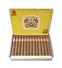 Lot 124 - Dunhill Partagas Seleccion No.154