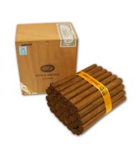 Lot 124 - Hoyo De Monterrey Double Coronas 