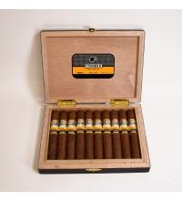 Lot 124 - Cohiba Maduro 5 Secretos