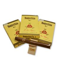 Lot 124 - Montecristo No. 3