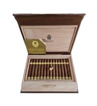 Lot 124 - Trinidad Robusto Extra travel humidor