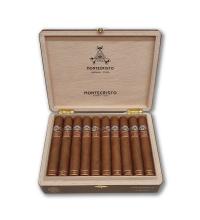 Lot 124 - Montecristo Maltes 