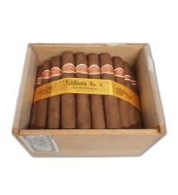 Lot 124 - Romeo y Julieta Exhibicion No.4