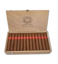 Lot 124 - Partagas Serie D No.4 