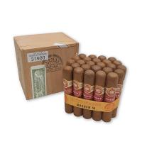 Lot 124 - H. Upmann Magnum 54 