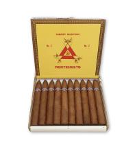 Lot 124 - Montecristo No. 2