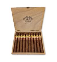 Lot 124 - La Gloria Cubana Inmensos