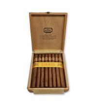 Lot 124 - Ramon Allones 8 9 8