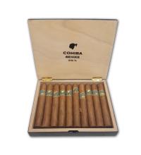 Lot 124 - Cohiba Behike 56