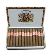 Lot 124 - Punch Tres Petit Coronas