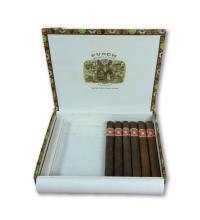 Lot 125 - Punch Double Coronas