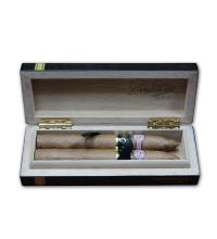 Lot 125 - Montecristo No.2 Gran Reserva