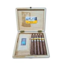 Lot 125 - Cohiba Piramides