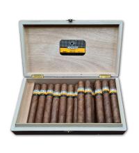 Lot 125 - Cohiba Genios