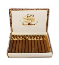 Lot 125 - Vegas Robaina Unicos