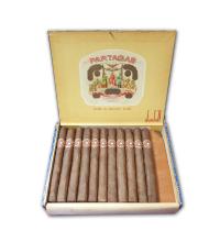 Lot 125 - Dunhill Partagas Seleccion Suprema No.151