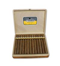 Lot 125 - Cohiba Double Coronas