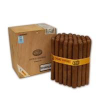 Lot 125 - Hoyo De Monterrey Double Coronas 