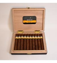 Lot 125 - Cohiba Maduro 5 Secretos