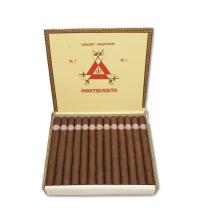 Lot 125 - Montecristo No. 1