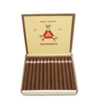 Lot 125 - Montecristo No. 1