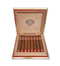 Lot 125 - Romeo y Julieta Maravilla 8