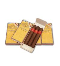 Lot 125 - Partagas Serie D No.4 