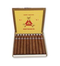 Lot 125 - Montecristo No. 2