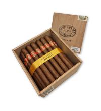 Lot 125 - Saint Luis Rey Churchills