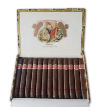 Lot 125 - Romeo y Julieta Perfectos