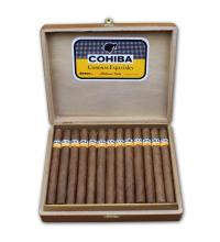 Lot 125 - Cohiba Coronas Especiales