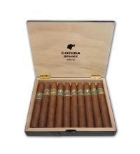 Lot 125 - Cohiba Behike 56