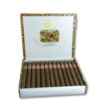 Lot 126 - Punch Double Coronas
