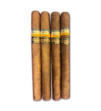 Lot 126 - Cohiba Double Coronas