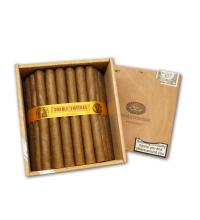 Lot 126 - Hoyo De Monterrey Double Coronas 