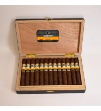 Lot 126 - Cohiba Maduro 5 Secretos