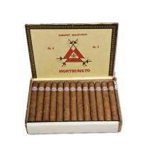 Lot 126 - Montecristo No. 4