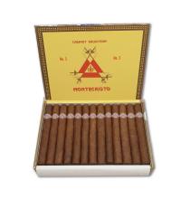 Lot 126 - Montecristo No. 3 