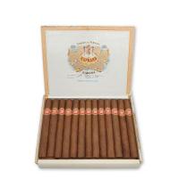 Lot 126 - H. Upmann Majestics 