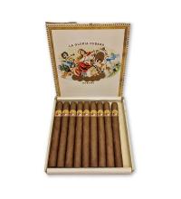 Lot 126 - La Gloria Cubana Tainos