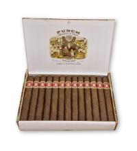 Lot 126 - Punch Petit Coronas del Punch 