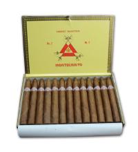 Lot 126 - Montecristo No.2