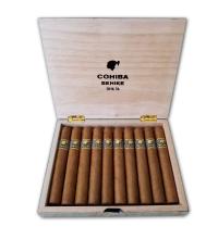 Lot 126 - Cohiba Behike 56