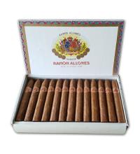 Lot 126 - Ramon Allones Belicosos