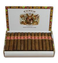 Lot 126 - Punch Tres Petit Coronas