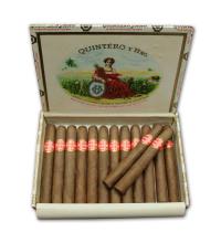 Lot 126 - Quintero Medias Coronas Selectas