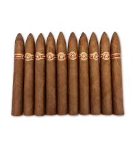 Lot 127 - Dunhill Don Alfredo Seleccion No.52